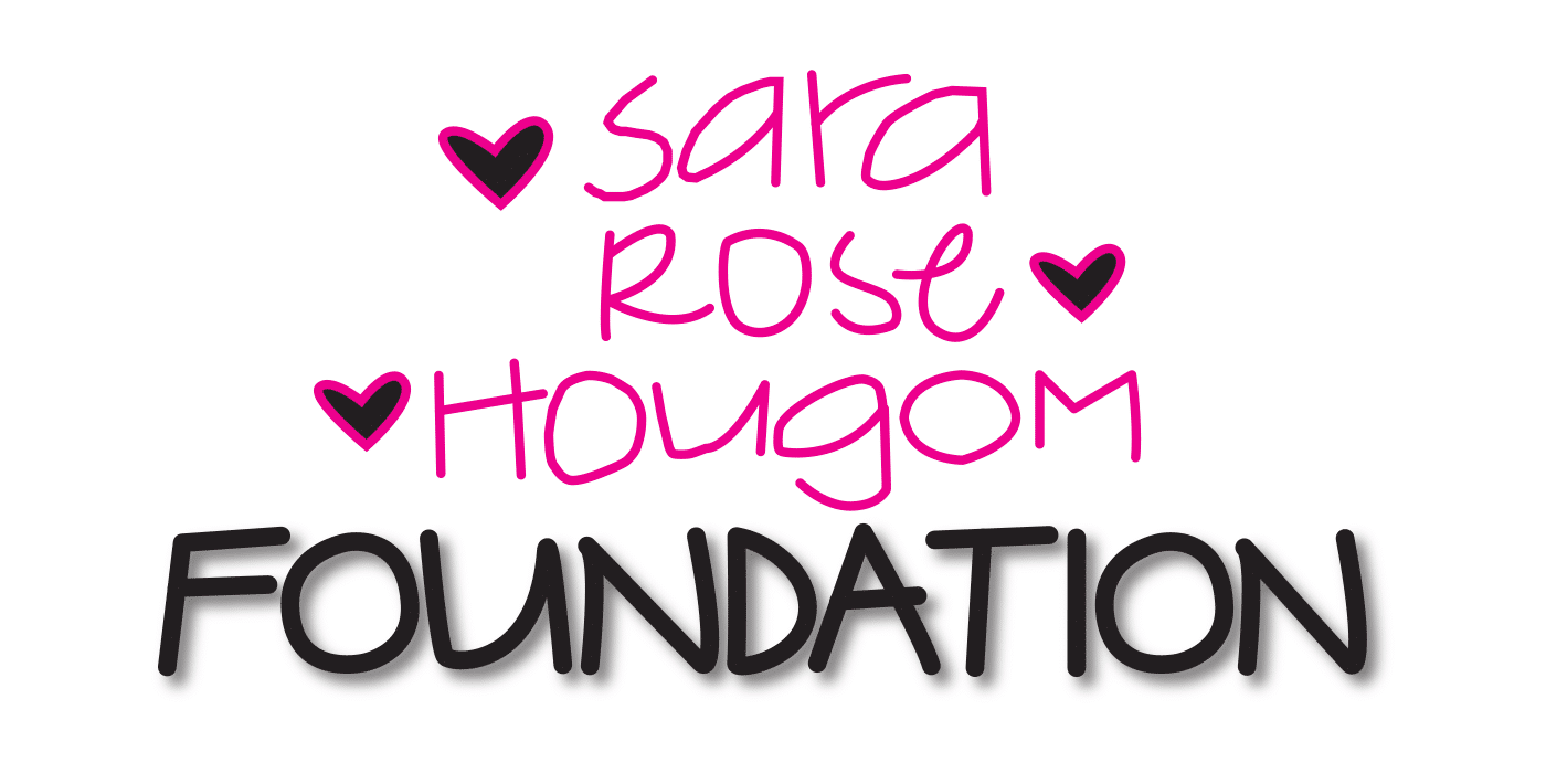 Sara Rose Hougom Foundation logo