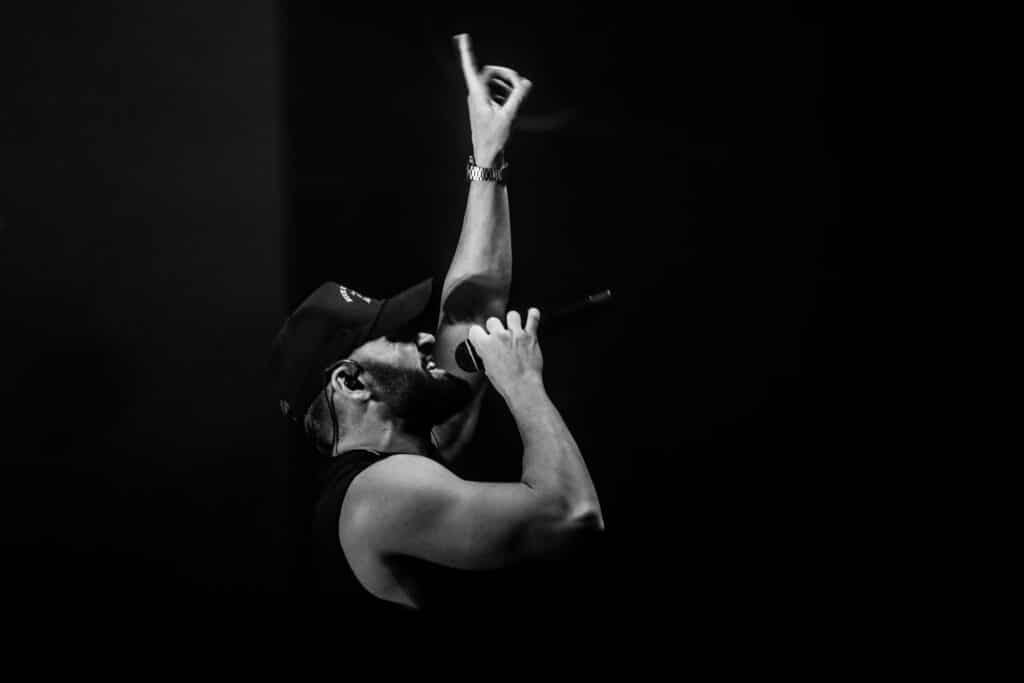 Dylan Scott