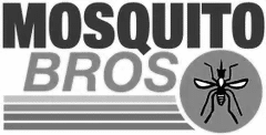 mosquito bros logo