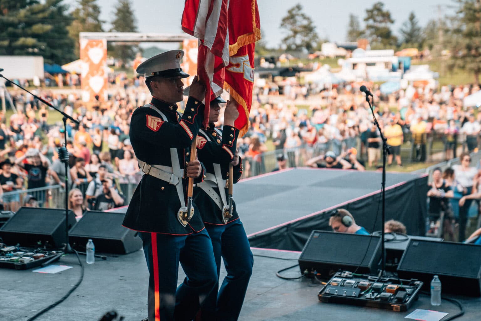 Tickets Country Boom