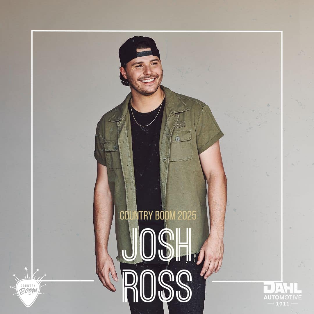 JOSH ROSS