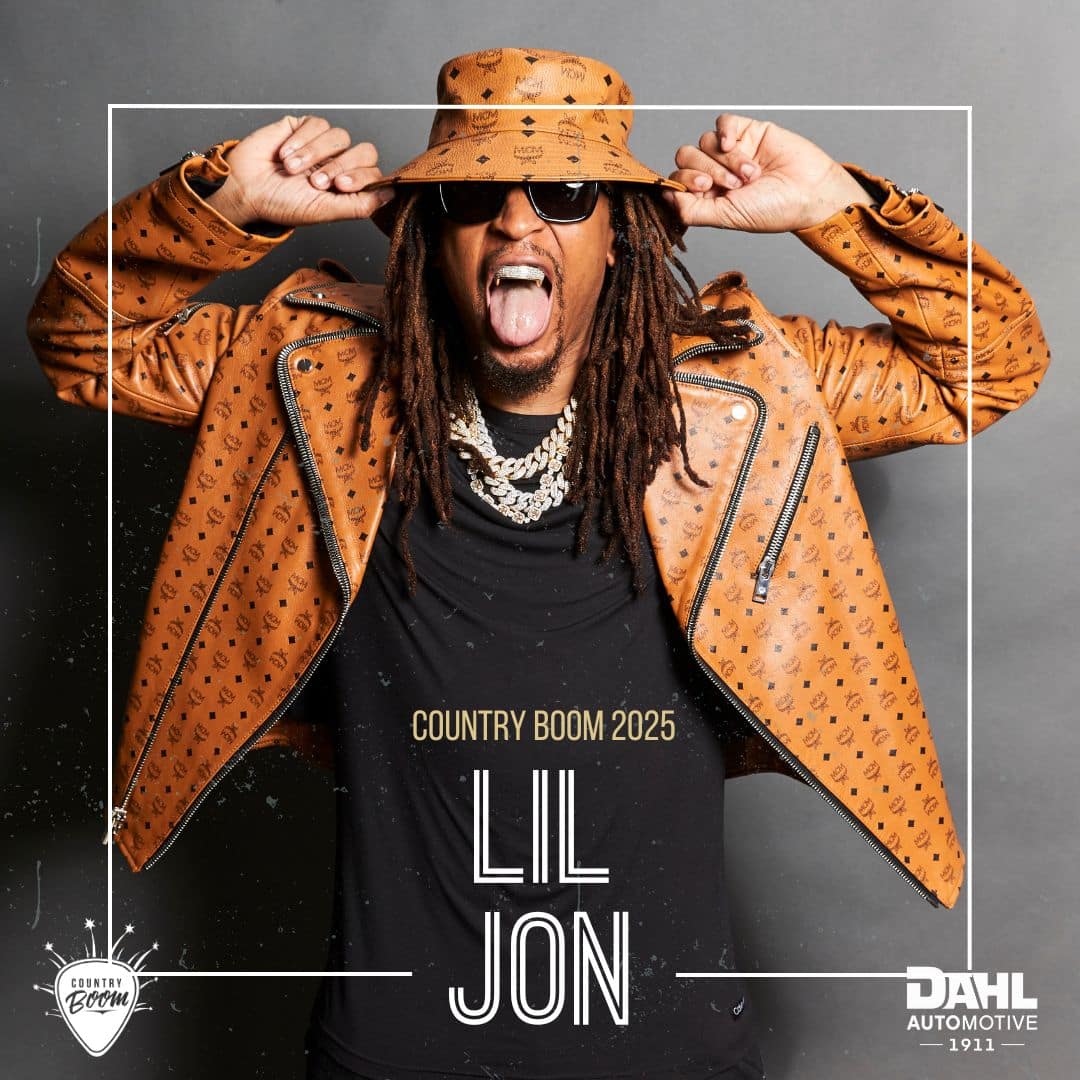 LIL JON