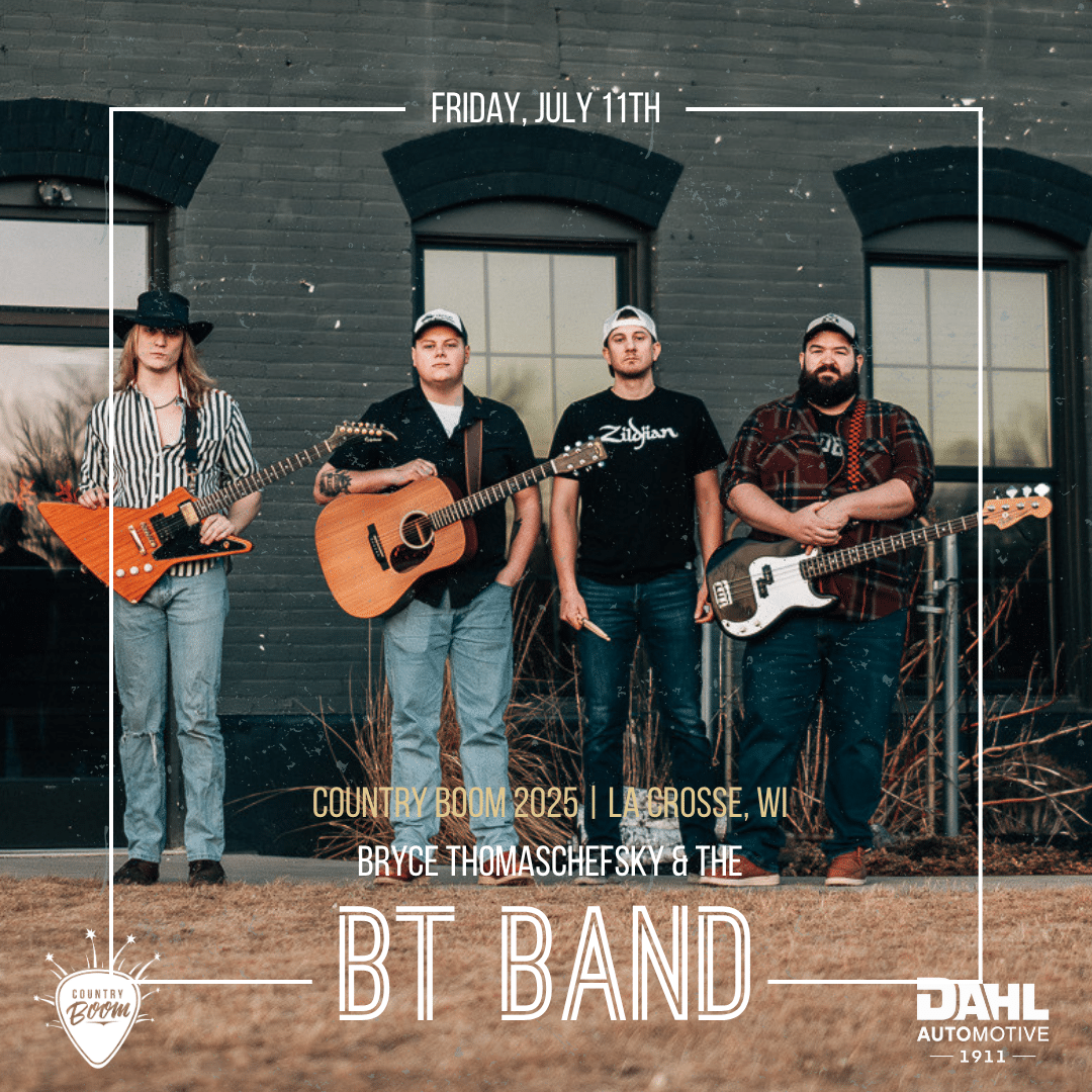 BT BAND