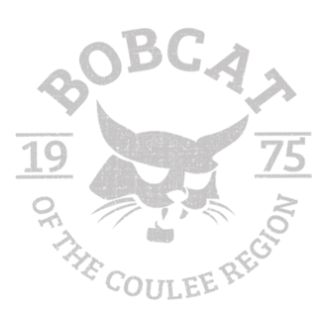 Bobcat Coulee Region Logo-2