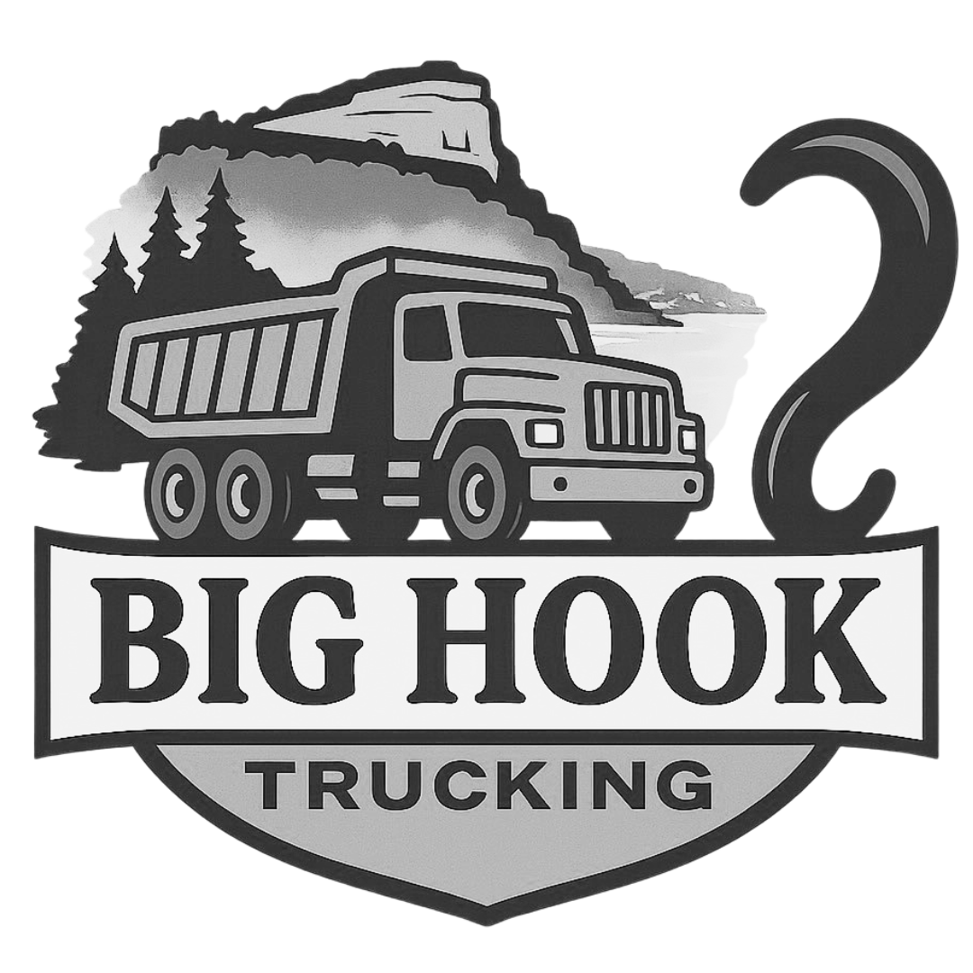 Big Hook Trucking