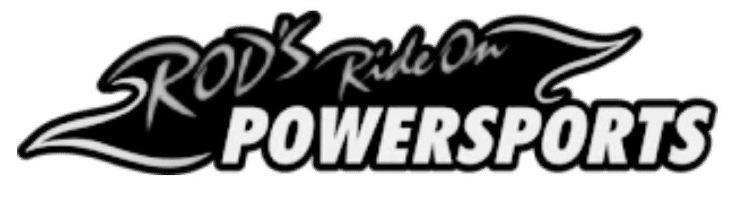 Rod's Ride On Logo
