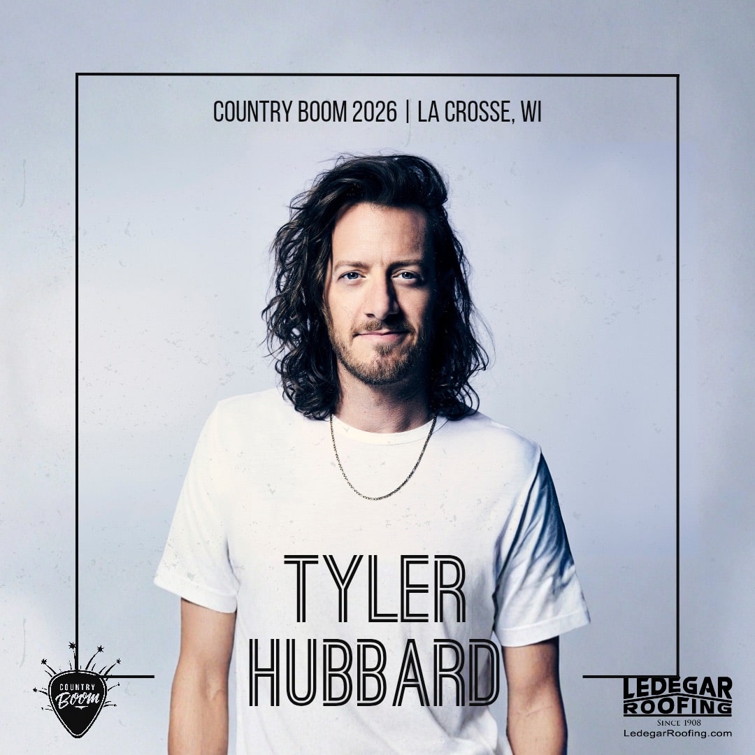 Tyler Hubbard