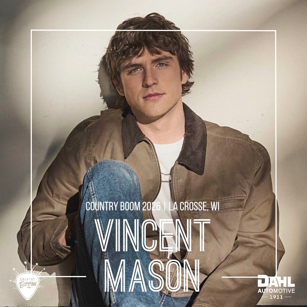Vincent Mason