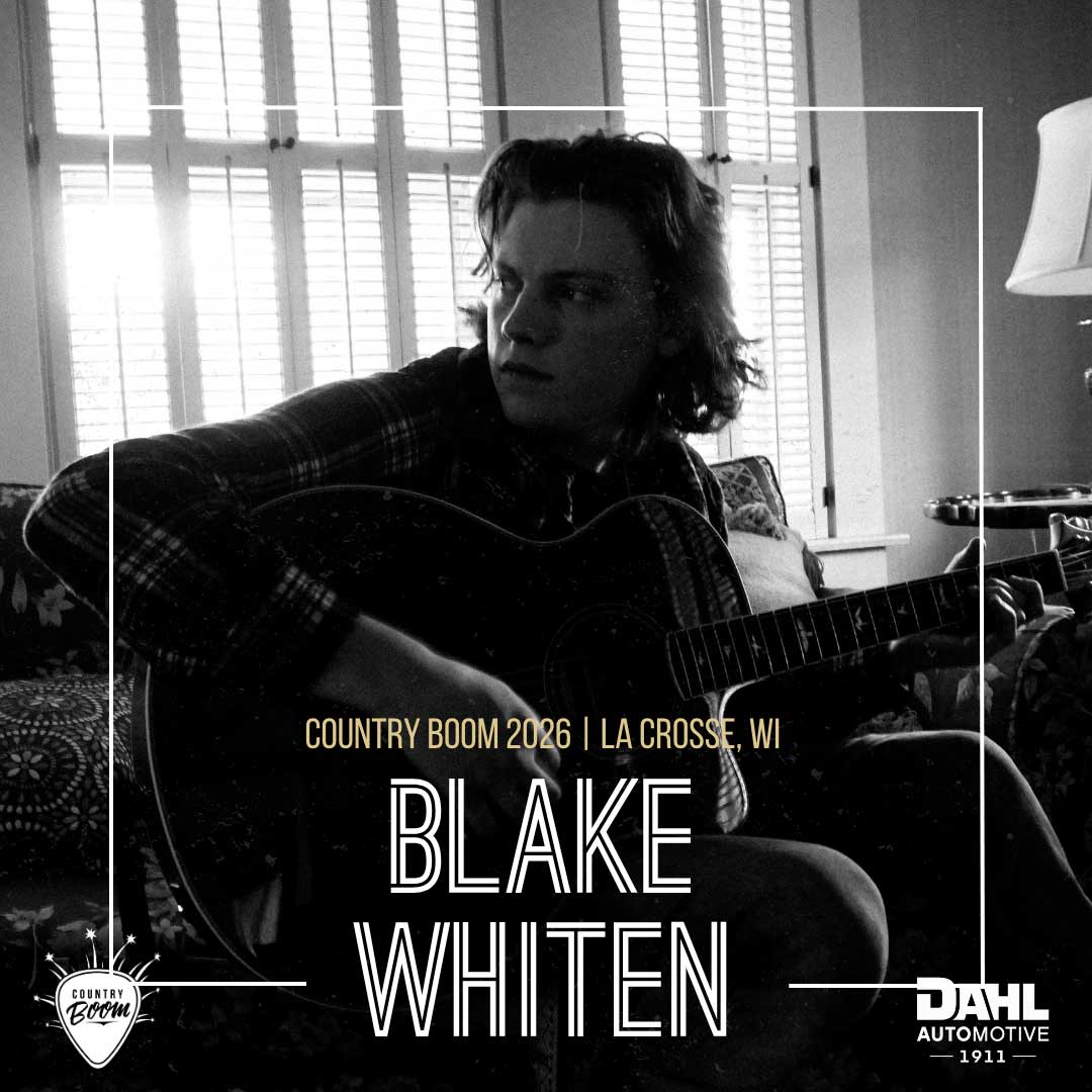 Blake Whiten