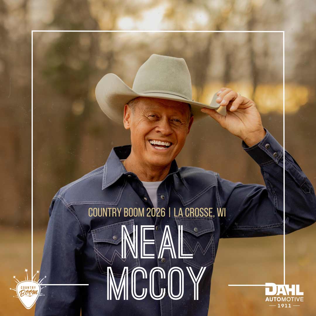 Neal McCoy