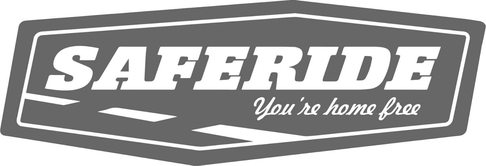 saferide logo